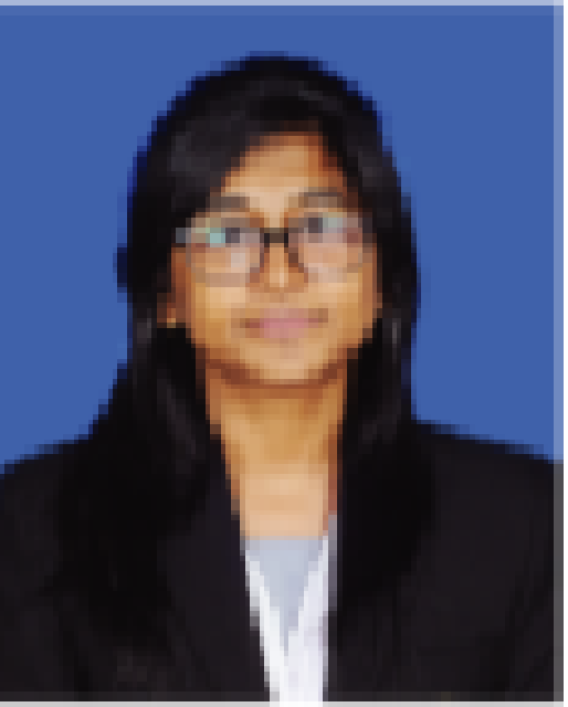 Ms. Sohely Akter